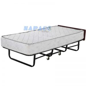 Giường extra bed HM-J101A nệm 20cm tiện lợi giá rẻ