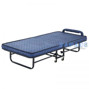 Giường extra bed HM-J16 nệm 9cm cao cấp chính hãng