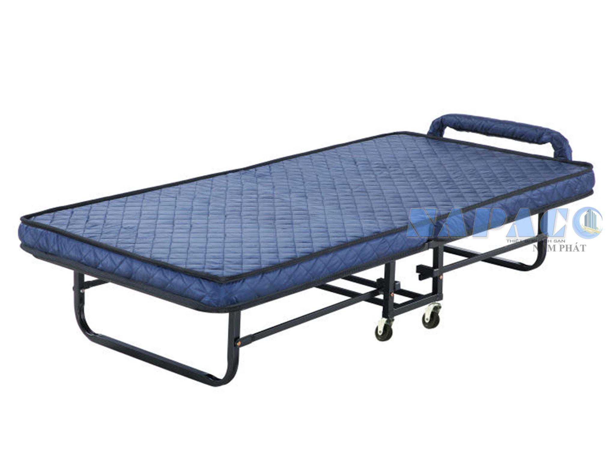 Giường extra bed HM-J16 nệm 9cm