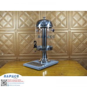 Bình Nước Trái Cây 1 Ngăn 121404
