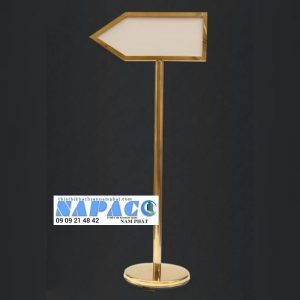 Bảng chỉ dẫn mũi tên 2 mặt B29 phân phối bởi Napaco