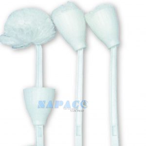 Bàn chải toilet C-085