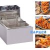 Bếp chiên khoai lang lắc phô mai - thiết bị khách sạn - 0909214842