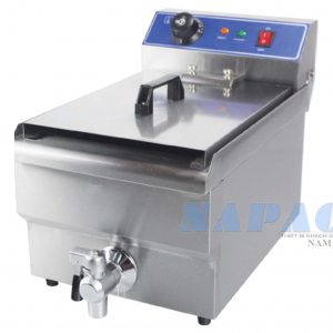 Bếp chiên nhúng điện đơn EF-131V