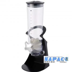 Bình đựng ngũ cốc 1 ngăn CCD01B