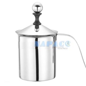 Ca đánh sữa inox 304 DC900007