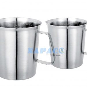 Ca đong inox 124413