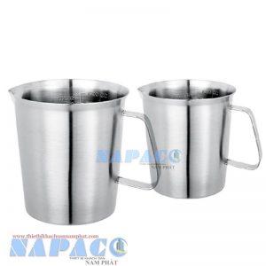 Ca đong inox 124414 chính hãng