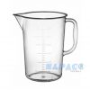 Ca đong nhựa PC cao cấp 3000ml PC3000
