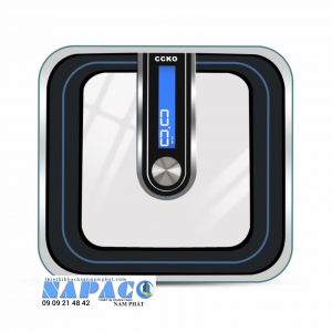 Cân sức khỏe CK1252