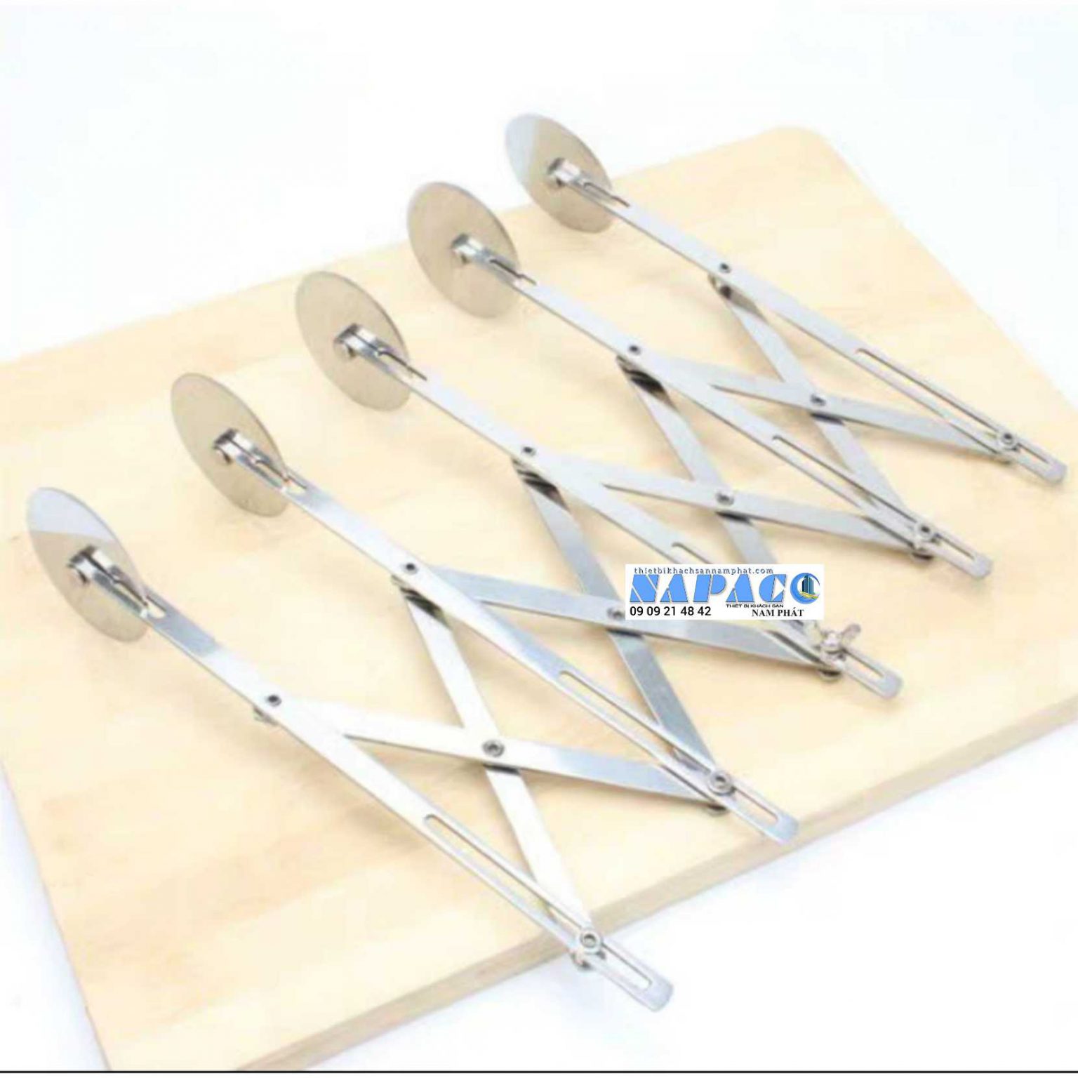 Cắt bột 5 bánh răng 151001
