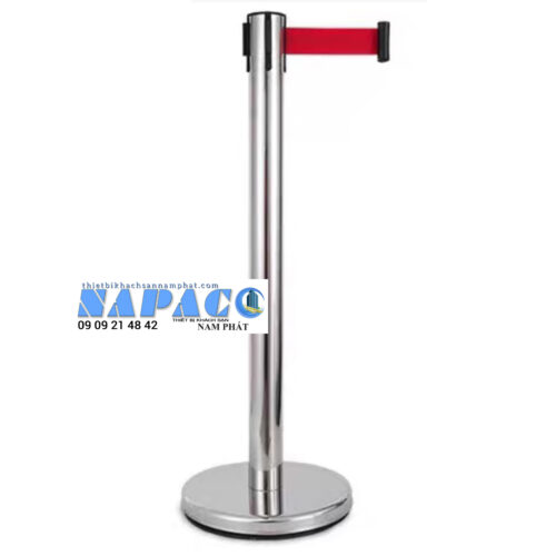 Cột phân cách RB512 3 Cột phân cách RB512 e1615840735828