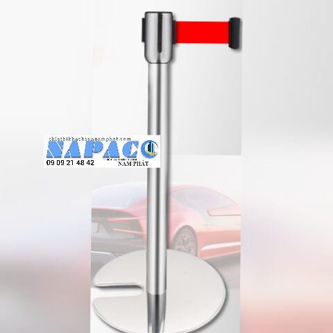 Cột phân cách chữ U RBU512 4 Cột phân cách chữ U RBU512 e1615840461203
