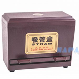 Hộp đựng ống hút DC900004