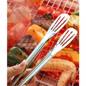 Kẹp gắp inox HD4-9