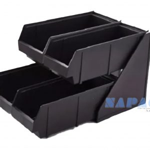 Kệ đa năng 4 tầng SQCL3004