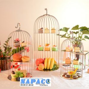 Lồng trang trí buffet trung SX-7096