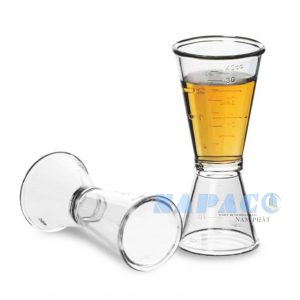 Ly đong nhựa B3002