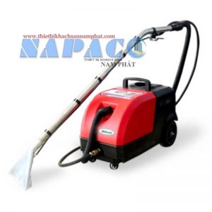 Máy giặt ghế Sofa thảm HC 730A chính hãng