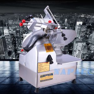 Máy cắt thịt đông lạnh công nghiệp SM-250