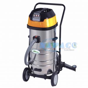 Máy hút bụi Hiclean 3 Motor HC 380T