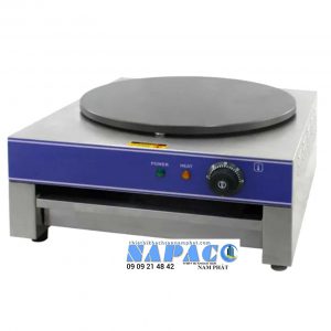 Máy nướng bánh Crepe ECM-1