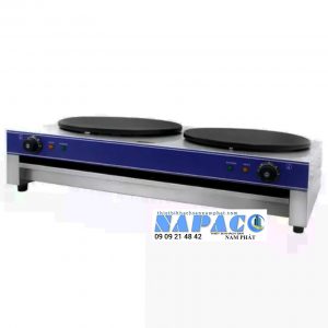 Máy nướng bánh Crepe ECM-2