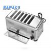Máy nướng bánh mì 6 ngăn ETS-6