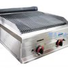 Máy nướng gas than đá nhân tạo GL-688