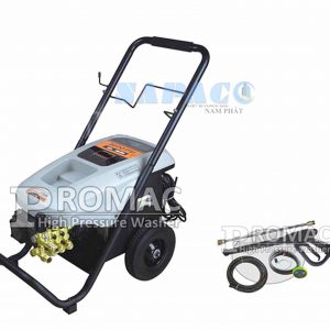 Máy phun áp lực - máy rửa xe M32