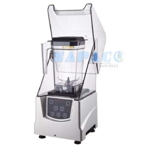 Máy sinh tố chống ồn T8