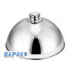 Nắp đậy inox núm trắng CV113501