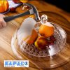 Nắp đậy thực phẩm tròn FJ2246-12