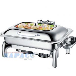 Nồi hâm buffet CN 1016L-2 chính hãng