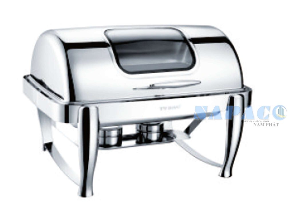 Nồi hâm buffet CN 120931L-2
