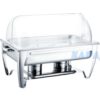 Nồi hâm buffet CN nắp PC YD-633P-1