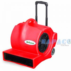 Quạt thổi hơi nóng HC535H chính hãng