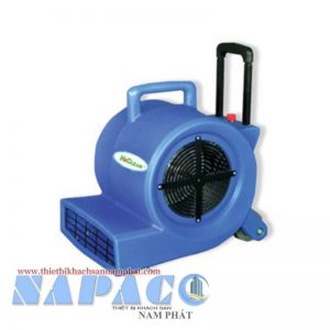 Quạt thổi thảm HC535 chính hãng