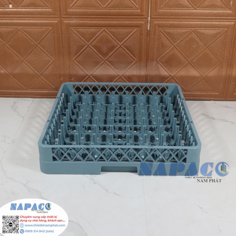 Rack chông 64 GX063B