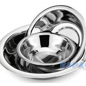 Thau loe inox 162515