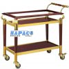 Xe phục vụ rượu C-53