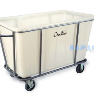 Xe thu dọn đồ ướt D-025