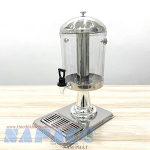 bình đựng nước ép trái cây buffet JD-81