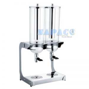 bình đựng nước trái cây 2 ngăn 121962 chính hãng