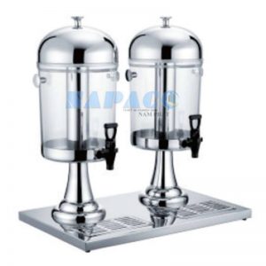 bình nước trái cây 2 ngăn 121405 chính hãng