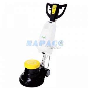 Máy chà sàn đơn công nghiệp HC 154A chính hãng