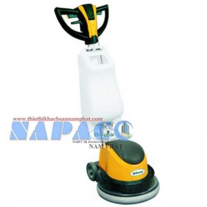 máy chà sàn đơn công nghiệp HC 175A chính hãng