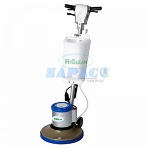Máy chà sàn đơn công nghiệp HC 175B uy tín