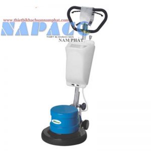 Máy chà sàn đơn công nghiệp HC154H chính hãng