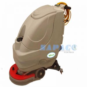 máy chà sàn liên hợp HiClean HC 550 chính hãng